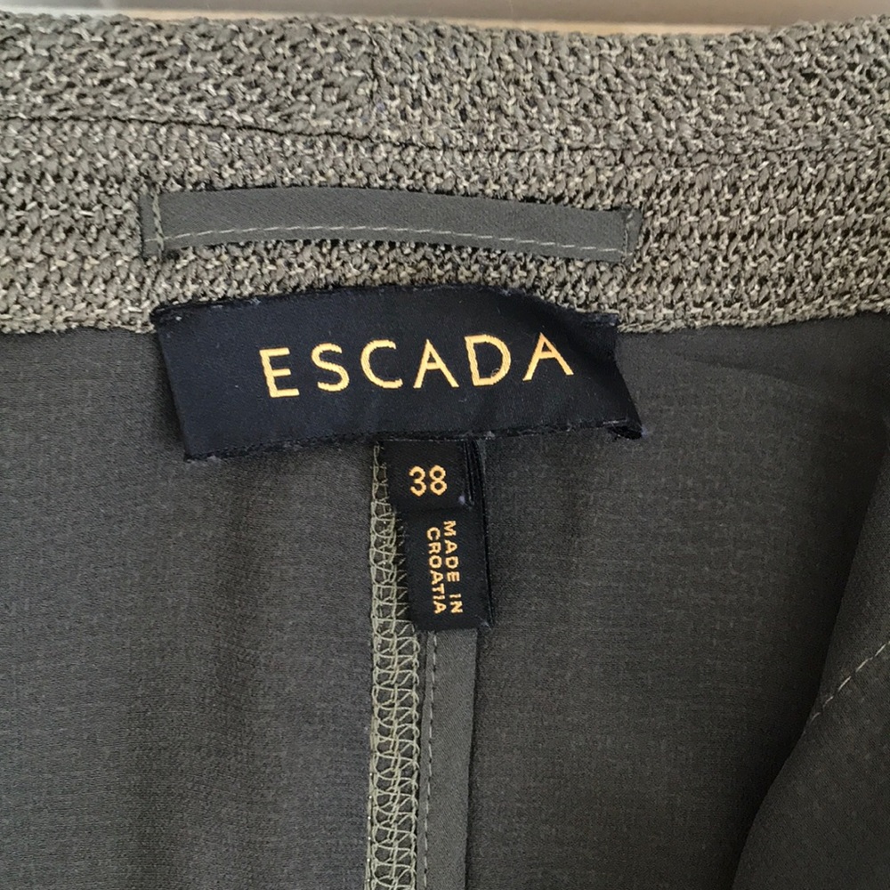 Escada Jacket - image 5